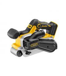 Шлифмашина ленточная аккумуляторная бесщёточная DeWALT DCW220NT