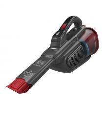 Пылесос аккумуляторний BLACK+DECKER BHHV315B