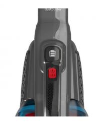 Пилосос акумуляторний BLACK+DECKER BHHV315B