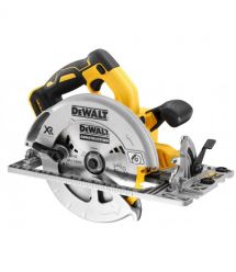 Пила дисковая аккумуляторная бесщёточная DeWALT DCS572NT