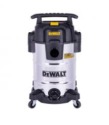 Пылесос сетевой DeWALT DXV30SAPTA