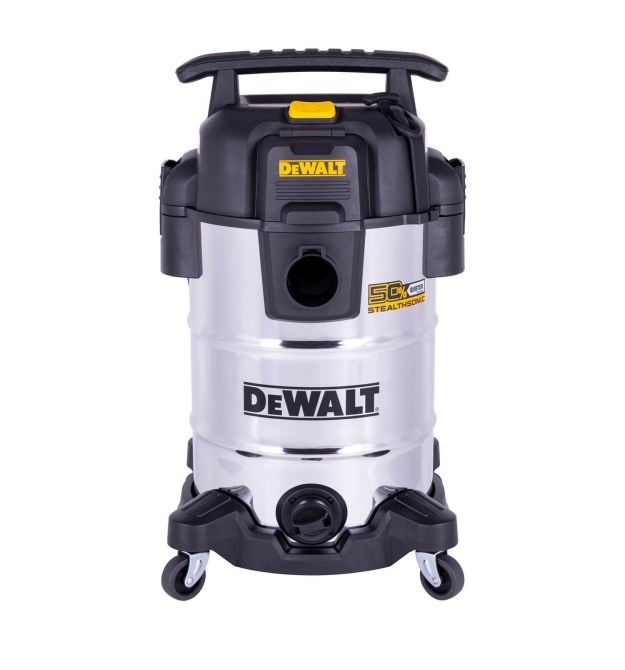 Пилосос мережевий DeWALT DXV30SAPTA