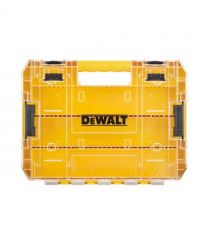 Футляр для бит системы TSTAK Tough Case L DeWALT DT70804