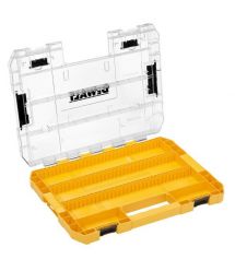 Футляр для бит системы TSTAK Tough Case L DeWALT DT70804