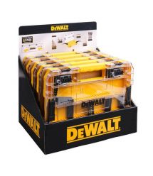 Футляр для бит системы TSTAK Tough Case L DeWALT DT70804