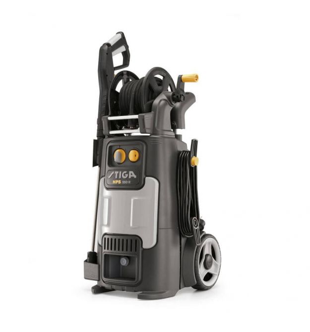 Мийка високого тиску електрична STIGA HPS550R