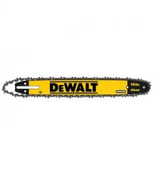 Шина + ланцюг DeWALT DT20660