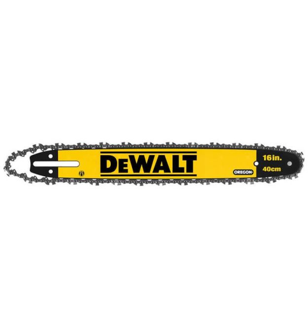 Шина + цепь DeWALT DT20660