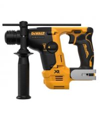 Перфоратор акумуляторний безщітковий SDS PLUS DeWALT DCH072N