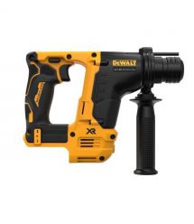 Перфоратор акумуляторний безщітковий SDS PLUS DeWALT DCH072N