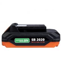 Акумуляторна батарея SEQUOIA SB2020