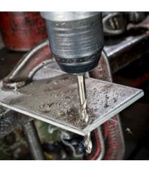Сверло по металлу EXTREME INDUSTRIAL COBALT DeWALT DT4961