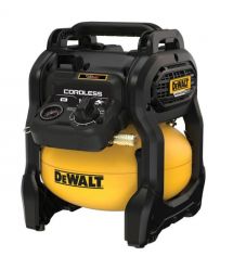 Компрессор воздушный аккумуляторный DeWALT DCC1018N