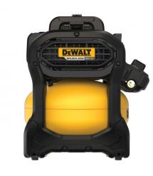 Компрессор воздушный аккумуляторный DeWALT DCC1018N