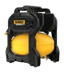 Компрессор воздушный аккумуляторный DeWALT DCC1018N