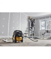 Компрессор воздушный аккумуляторный DeWALT DCC1018N