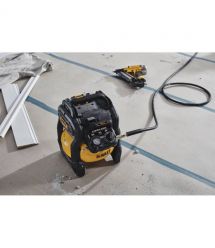 Компрессор воздушный аккумуляторный DeWALT DCC1018N