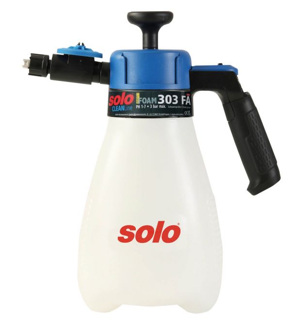 Опрыскиватель ручной SOLO 303FA