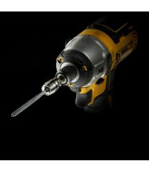 Набор бит и насадок DeWALT DT70537T