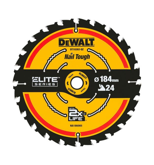 Диск пильный EXTREME DeWALT DT10302
