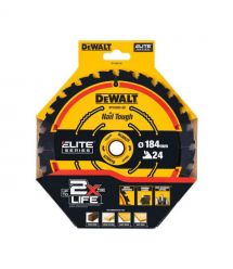 Диск пилковий EXTREME DeWALT DT10302