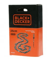 Запасний ланцюг BLACK+DECKER A6225CS