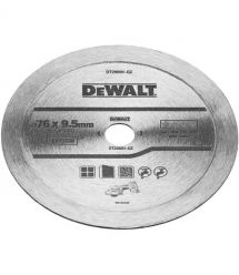 Диск алмазний DeWALT DT20591