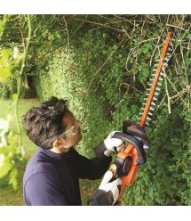 Кусторез аккумуляторный BLACK+DECKER GTC18502PC