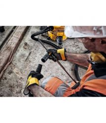 Бур з пустотілим стволом DeWALT DT60230