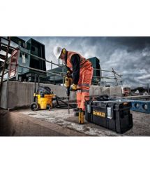 Бур з пустотілим стволом DeWALT DT60230