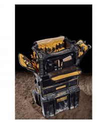 Сумка для інструмента TOUGHSYSTEM 2.0 DeWALT DWST83522-1