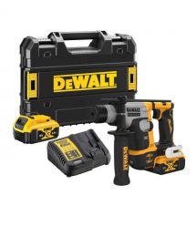 Перфоратор акумуляторний безщітковий SDS PLUS DeWALT DCH172P2