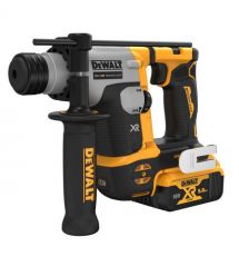 Перфоратор акумуляторний безщітковий SDS PLUS DeWALT DCH172P2