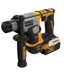 Перфоратор акумуляторний безщітковий SDS PLUS DeWALT DCH172P2