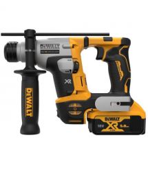 Перфоратор акумуляторний безщітковий SDS PLUS DeWALT DCH172P2