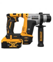 Перфоратор акумуляторний безщітковий SDS PLUS DeWALT DCH172P2