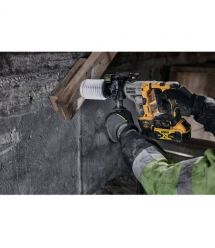 Перфоратор акумуляторний безщітковий SDS PLUS DeWALT DCH172P2