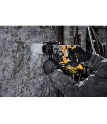 Перфоратор акумуляторний безщітковий SDS PLUS DeWALT DCH172P2