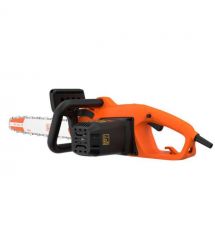 Пила ланцюгова акумуляторна BLACK+DECKER BECS2245