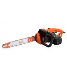 Пила цепная аккумуляторная BLACK+DECKER BECS2245