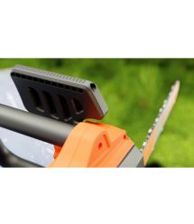 Пила цепная аккумуляторная BLACK+DECKER BECS2245