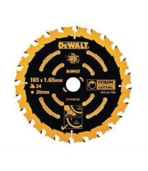 Диск пилковий EXTREME DeWALT DT10300