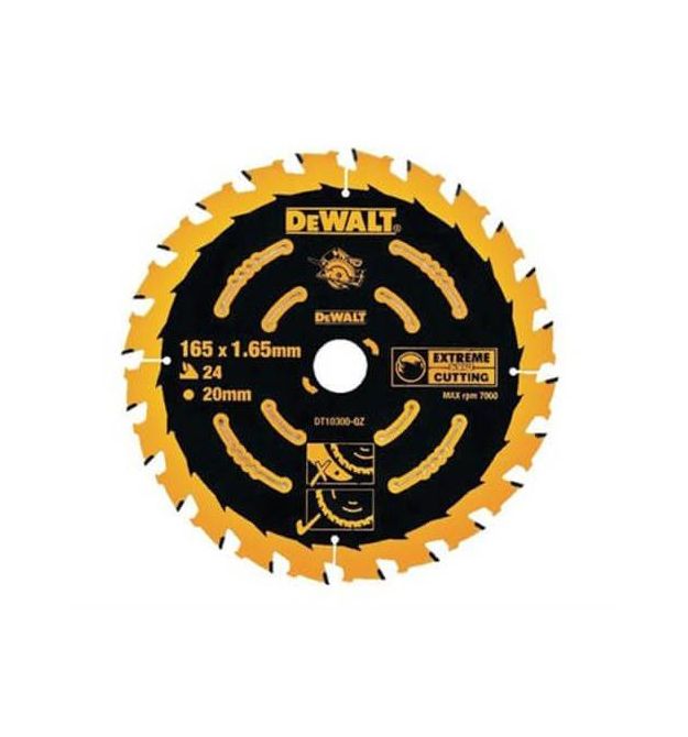 Диск пильный EXTREME DeWALT DT10300