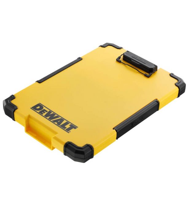 Планшет с органайзером TSTAK DeWALT DWST82732-1