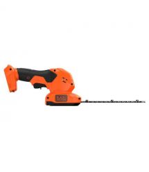 Кусторез-ножницы аккумуляторные BLACK+DECKER BCSS18B