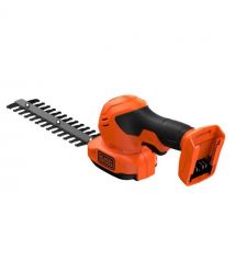 Кусторез-ножницы аккумуляторные BLACK+DECKER BCSS18B
