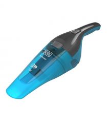 Пылесос аккумуляторный BLACK+DECKER WDC215WA