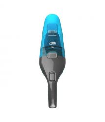 Пылесос аккумуляторный BLACK+DECKER WDC215WA