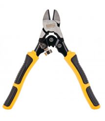 Кусачки діагональні Compound Action, довжина 190 мм DeWALT DWHT0-70275