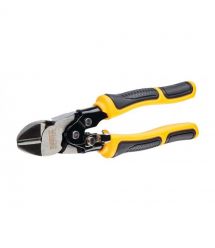 Кусачки діагональні Compound Action, довжина 190 мм DeWALT DWHT0-70275